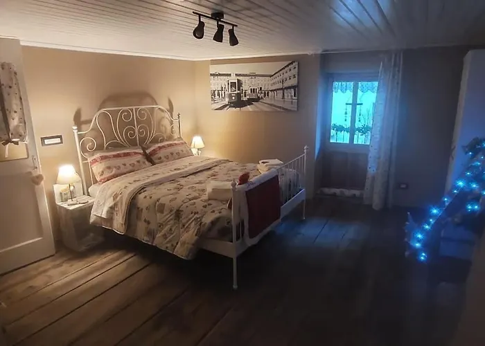 Casa - Ele