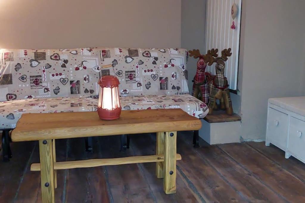 Casa - Ele Appartement
