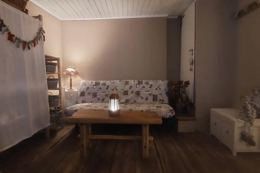 Apartment Casa - Ele Exilles