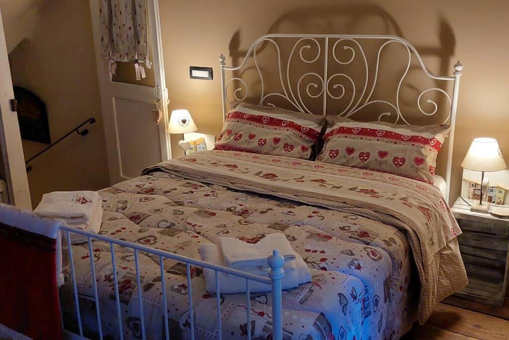 Appartement Casa - Ele Exilles