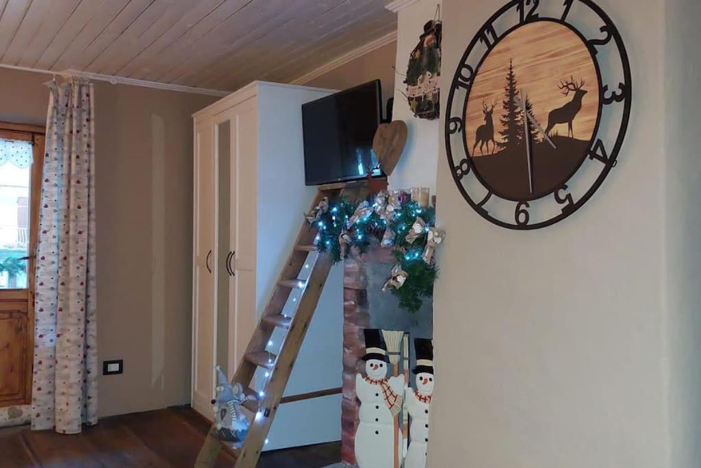 Casa - Ele Apartment *