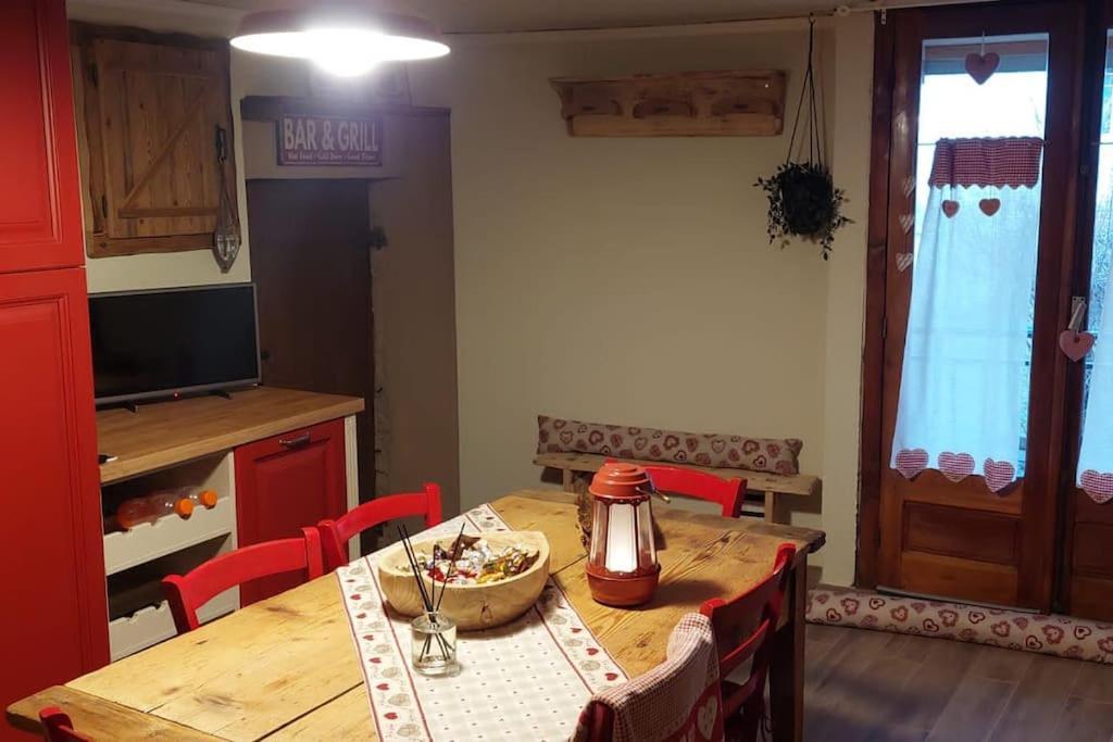 Appartement Casa - Ele *