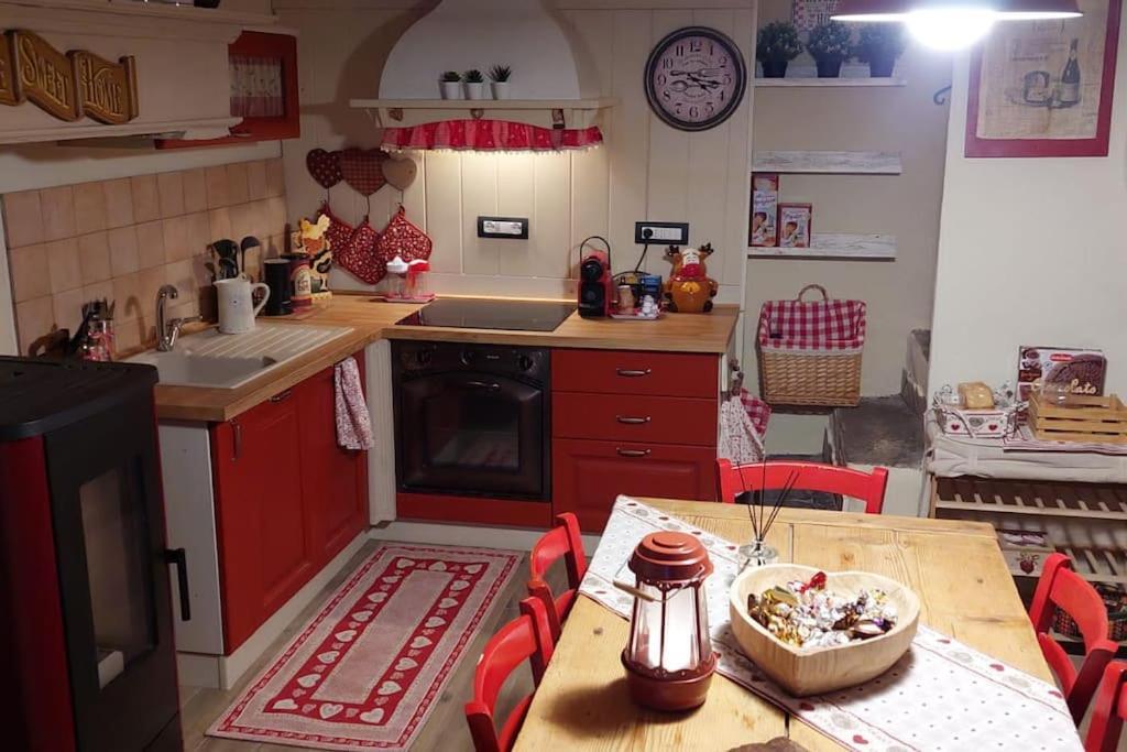 Casa - Ele Apartment