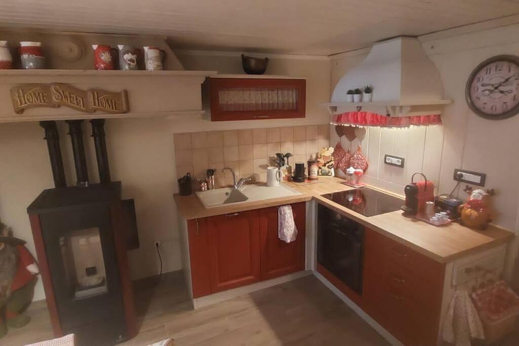 Casa - Ele Apartment Exilles